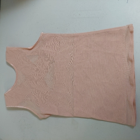 KYMARO Tan Nude Color Tan Body Shaper Size Large Shapewear Tummy Control Contour - Picture 7 of 10